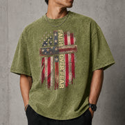 Faith Over Fear Shirt