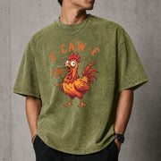 Funny F-Caw-F T-Shirt