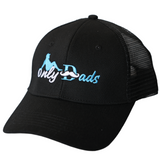 Embroidered Cotton Baseball Cap - Adjustable Fit