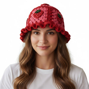 Hand-woven Hat