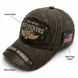 Old Fuckers Club Hat