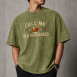 Call Me Old Fashioned T-Shirt