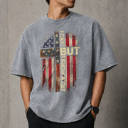 I Can’t But I Know A Guy T-Shirt