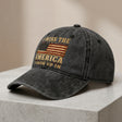 I Miss The America I Grew Up In Hat