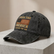 I Miss The America I Grew Up In Hat