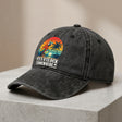 It's 5 O'Clock Somewhere Hat