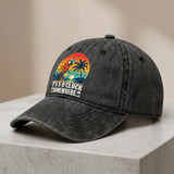 It's 5 O'Clock Somewhere Hat