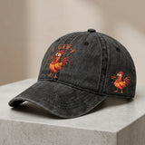 F-CAW-F Funny Hat