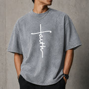Faith Cross T-Shirt