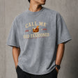 Call Me Old Fashioned T-Shirt