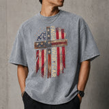 Faith Over Fear Shirt