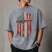 Faith Over Fear Shirt