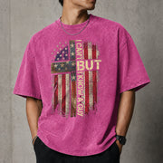 I Can’t But I Know A Guy T-Shirt