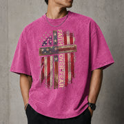 Faith Over Fear Shirt