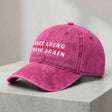 Make Lying Wrong Again Hat