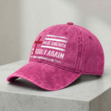 Make America Godly Again Hat