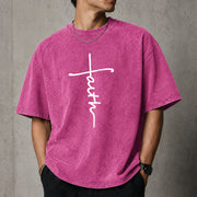 Faith Cross T-Shirt