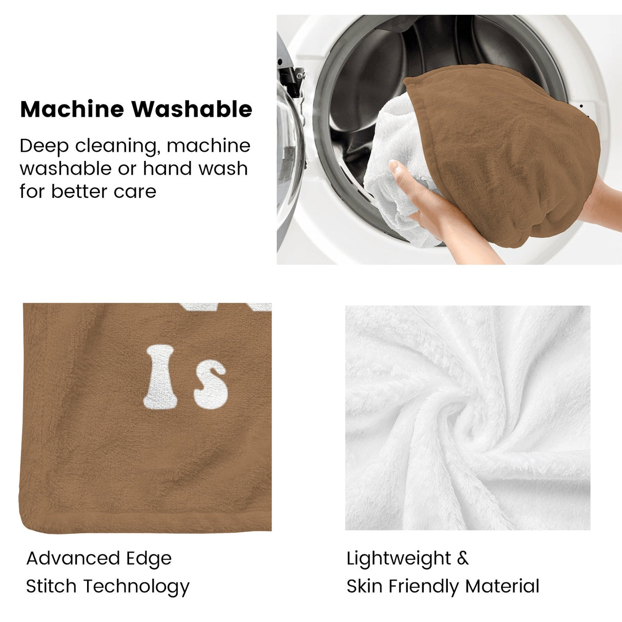 Onlydads Funny Wife Gifts, Wife is Charging Sloth Blanket, Wife Birthday