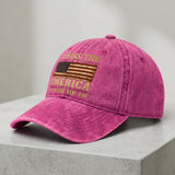 I Miss The America I Grew Up In Hat