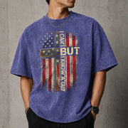 I Can’t But I Know A Guy T-Shirt