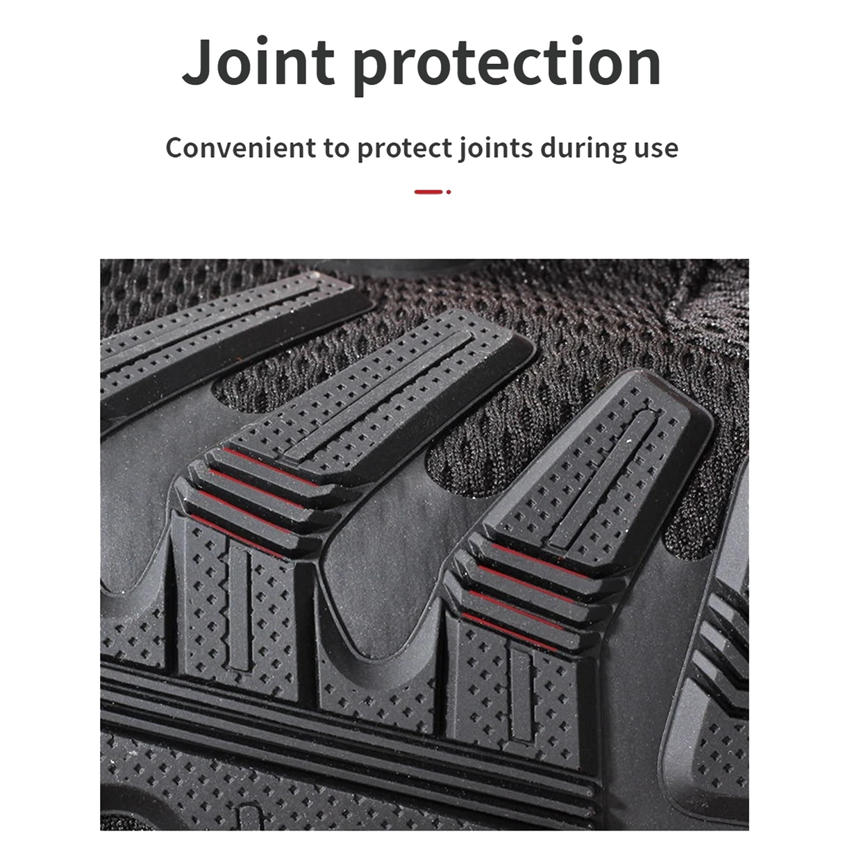 Tactical Fingerless Gloves