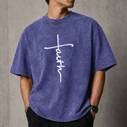Faith Cross T-Shirt