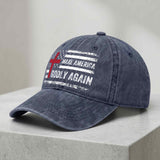 Make America Godly Again Hat