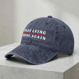 Make Lying Wrong Again Hat