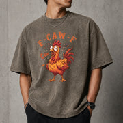 Funny F-Caw-F T-Shirt