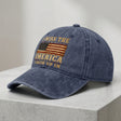I Miss The America I Grew Up In Hat