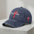 I Can’t But I Know A Guy Hat