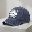 Zero Fucks Given Hat