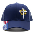 Christian Hats for Men,Cross Hats for Men,Jesus hat,Christian Religious Gifts for Birthday/Christmas