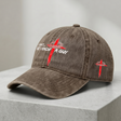 I Can’t But I Know A Guy Hat