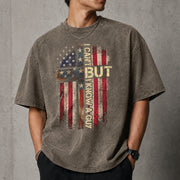 I Can’t But I Know A Guy T-Shirt