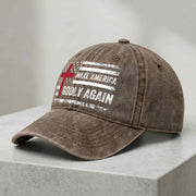 Make America Godly Again Hat
