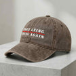 Make Lying Wrong Again Hat