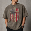 Faith Over Fear Shirt