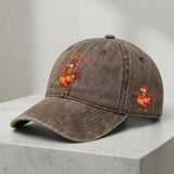 F-CAW-F Funny Hat
