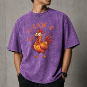 Funny F-Caw-F T-Shirt