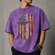 Faith Over Fear Shirt