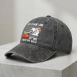 Yes I Know I Am On Fire Let Me Finish This Weld Hat