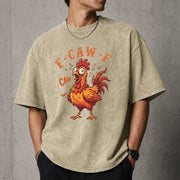Funny F-Caw-F T-Shirt