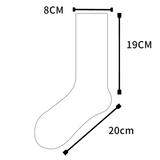 4 Pairs Halloween Women's Plush Socks, Pumpkin Ghost Bat Thigh-High Socks, Women's Sports Socks, Women's High Socks, Women's Non-Slip Socks