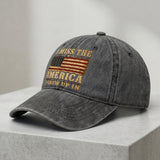 I Miss The America I Grew Up In Hat