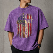 I Can’t But I Know A Guy T-Shirt