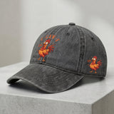 F-CAW-F Funny Hat