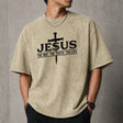 Jesus The Way The Truth The Life Shirt