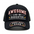 Awesome Like My Daughter Best Dad Ever Hat, Gifts for Dad's Fathers Day from Daughter, Adjustable Fit,Gift for Birthday Black - Onlydads