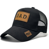 Dad Patch Trucker Hat for Men